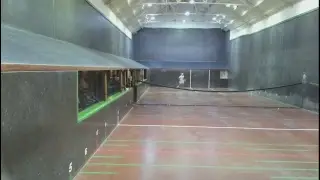 Inaugural Real Tennis Junior World Championships