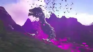 ark phoenix 🔥🐦 mod overview video 😇