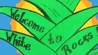 Welcome to White Rocks