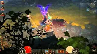 Diablo 3 beta patch 10 часть 2 - 1 / 8