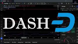 DASH to $5k in 2025!? Bullrun top & Analysis! Jan 31st #crypto #priceprediction #dashcoin