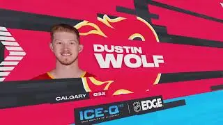 NHL 26 Christian Roz Team Golden Knights Vs Logan Lammon Team Flames