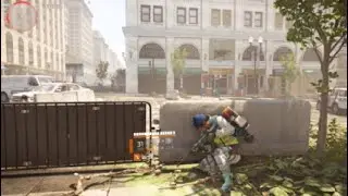 Showdown at High-Noon Saloon