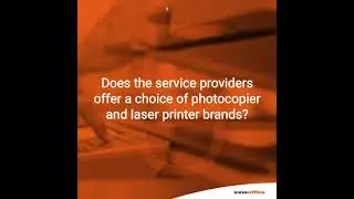 10 Questions to Help You Find the Right Managed Print Services Partner &ndash; Axia Office