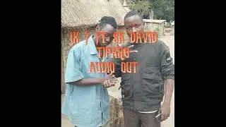 Sk David ft Jx 7 Tiparo   official    audio