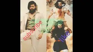 kgf vs rrr yash,Ram charan,NTR who is best trend