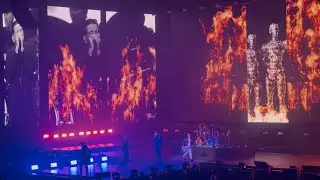 Avenged Sevenfold - Mattel (San Juan, Puerto Rico - January 14, 2026)