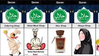 Halal Business Ideas In Islam.....