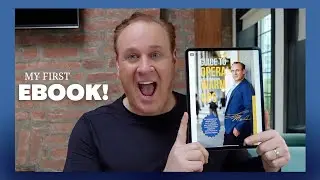 ANNOUNCING...MY FIRST EBOOK! A Guide to Opera Warm-Ups