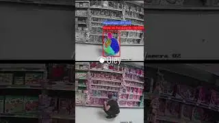 How Oley Security Detects Theft in Real Time with AI Surveillance