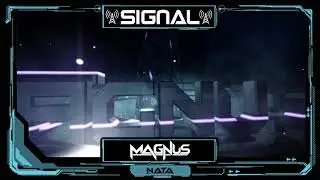 Magnus Guestmix   NATA Signal Transmission 002