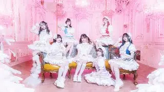 【MV】 エウレカ 「接吻は眠りの森で、」