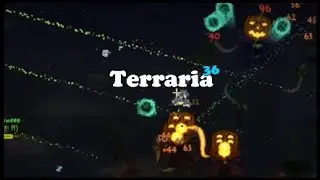Terraria Ep. 36 | Insert name here