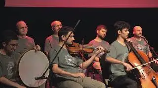 Şebabet gitti de elden başımdan gitmiyor sevda - İstiklâl Korosu