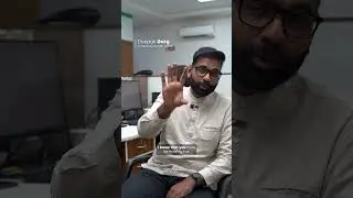 Ask Yourself This When Self Doubt Fills You in Exam Preparation Journey | Deepak&nbsp;Sir&nbsp;EduTap