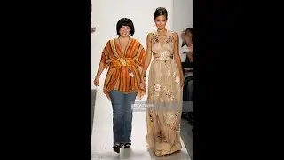 Episodio 2 Pionera Lisa Thon, primera puertorrique&ntilde;a en el New York Fashion Week y en Madrid SM.