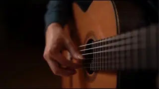 Piazzolla: Primavera Porte&ntilde;a - Christ Habib, Guitar