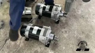 Củ phát điện italia 1 đến 5kw liên hệ zalo : 0915307817