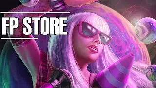 5.9 FP Store Skins Rotation