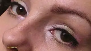 Easter Makeup Tutorial