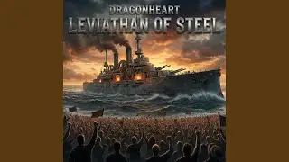 Leviathan of steel