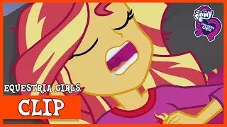 Wake-Up Shake-Up | MLP: Equestria Girls | Choose Your Own Ending [Full HD]