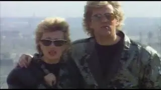Bodnár Attila - Pap Rita - Bolond világ