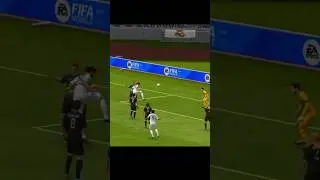 Power of Rabiot💥💥||#fifa #fifamobile22 #shorts