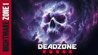 Прохождение Zone 1 Nightmare difficulty #game #mickgordon #twofeathers #deadzonerogue