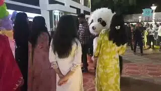 panda event 🐼