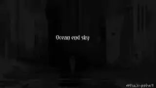 Slipknot - The devil in cover by Ocean end Sky