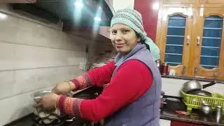 मेरी स्पेशल हलवा रेसिपी..♥️ वीडियो को एंड तक जरूर देखे.. #highlights #viral #trending #food #love 