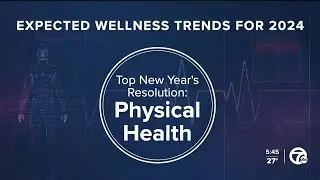 Ask Dr. Nandi: What wellness trends will be big in 2024?