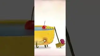 Chuchel (Epic Games Free Game!)