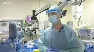 Resumption of services at the Royal Bournemouth Hospital