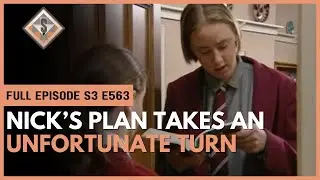 Shortland Street - Season 3 (Episode 563)
