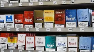 All Indian cigarette companies review 🚬 || who&rsquo;s best cigarette for adults || Chain smokers 🔥