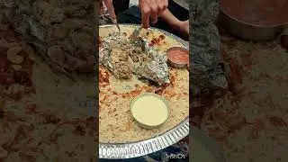 Mandi@36 😍 weekend Dinner....