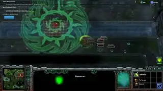 Dungeon Master TD Mobile Fortress Shenanigans, Dungeon Master 2.0, Starcraft 2 Arcade Map
