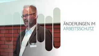 PARTSLIFE DEEP DIVE Änderungen im Arbeitsschutz