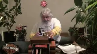 Beer Review # 2472 River North Brewing Mr Sandman Not Just Another Imperial Stout