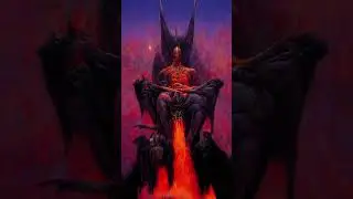 Ravan Vs Other Demon😈 || Ravan &times; Daku || #shorts #viral #hinduism