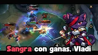 Fiora Mid | WILD RIFT GAMEPLAY