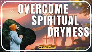 Awakening Prayer: Healing from Within & Spiritual Revival