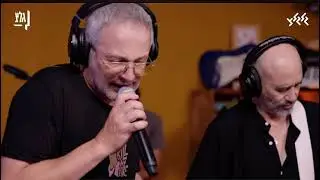 לך איתה. הפטריקים בג׳ם של יואב קוטנר