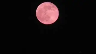 April 7th Pink Super Full Moon Energies