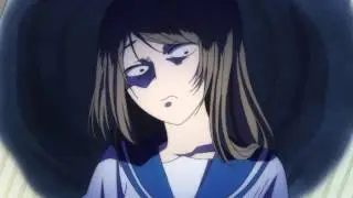 Gugure! Kokkuri-san Загугли! Коккури-сан Эпизод 11 Episode 11