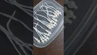 pearl beads latkan