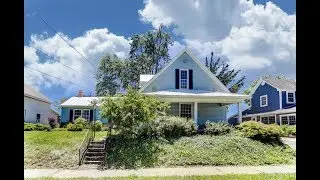410 W Sycamore St Columbus Grove OH 45830