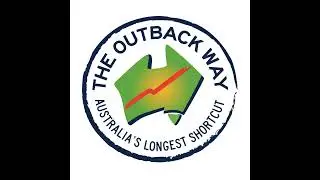 The history and development of the Outback Way, with Patrick Hill